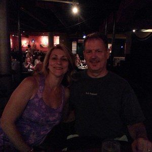 Meet your Posher, Jean